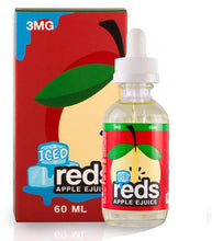 Load image into Gallery viewer, U.S FREE FAST SHIPPING 7 Daze..//(Apple/Watermelon/Grape/Berries)//....Kit