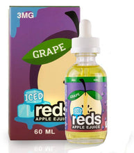 Load image into Gallery viewer, U.S FREE FAST SHIPPING 7 Daze..//(Apple/Watermelon/Grape/Berries)//....Kit