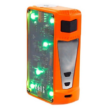 Load image into Gallery viewer, Sigelei Kaos Z 200W  |dual 18650 MOD | TC/VW | LED |