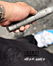 Load image into Gallery viewer, League of Scoundrels Lucky Luk or Fuk 182021 gen 3 stack mod litmited edition