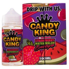 Load image into Gallery viewer, Candy King All Flavors - Authentic - USA Shipping