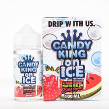 Load image into Gallery viewer, Candy King All Flavors - Authentic - USA Shipping