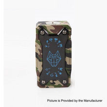 Load image into Gallery viewer, Authentic Sigelei Snowwolf Xfeng 230W TC Mod - 3 color - Free Same day Shipping