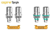 Load image into Gallery viewer, ASPIRE SPRYTE AIO KIT! Sleek 650mAh Battery