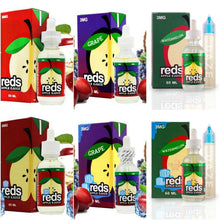 Load image into Gallery viewer, 7 Daze...Reds//(All Flavors)//Berries,Apple,Grape,Watermelon,..FREE U.S SHIPPING