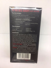 Load image into Gallery viewer, SMOK TFV8 Big Baby Beast Tank (Light Edition)
