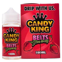 Load image into Gallery viewer, Candy King All Flavors - Authentic - USA Shipping