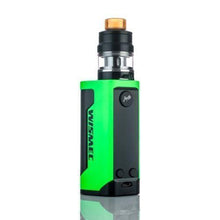 Load image into Gallery viewer, Authentic Wismec Reuleaux RX GEN3 300w TC Box Kit Gnome Tank JayBo Mod