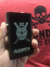 Load image into Gallery viewer, SQKR1 Squonk Mod by League of Scoundrels Collector's Series with Limited Edition