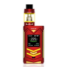 Load image into Gallery viewer, SMOK Veneno 225W TC Kit w TFV8 Big Baby Light Edition