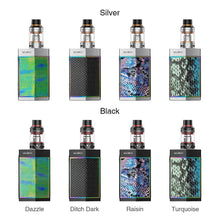 Load image into Gallery viewer, Authentic Voopoo TOO 180W TC Full Kit with 3.5ml UForce tank  - FREE SHIPPING