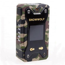 Load image into Gallery viewer, Authentic Sigelei Snowwolf Xfeng 230W TC Mod - 3 color - Free Same day Shipping