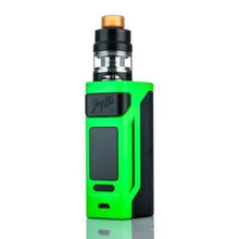 Load image into Gallery viewer, Wismec Reuleaux RX2 20700 full Kit Mod and Gnome Tank by JayBo