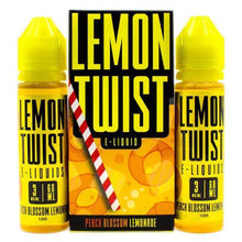 Load image into Gallery viewer, Lemon Twist Juice...(All Flavors)//100% Authentic//....Free U.S Shipping