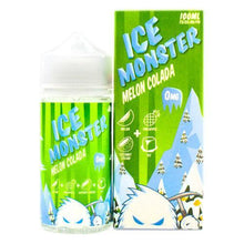 Load image into Gallery viewer, Jam Monster...//(All Flavors)//...100% Authentic Juice....Free U.S Shipping