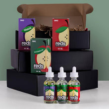 Load image into Gallery viewer, U.S FREE FAST SHIPPING 7 Daze..//(Apple/Watermelon/Grape/Berries)//....Kit