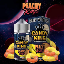 Load image into Gallery viewer, Candy King All Flavors - Authentic - USA Shipping