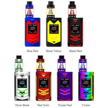 Load image into Gallery viewer, SMOK Veneno 225W TC Kit w TFV8 Big Baby Light Edition
