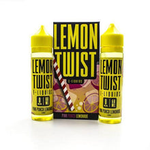 Load image into Gallery viewer, Lemon Twist Juice...(All Flavors)//100% Authentic//....Free U.S Shipping