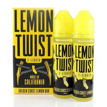 Load image into Gallery viewer, Lemon Twist Juice...(All Flavors)//100% Authentic//....Free U.S Shipping