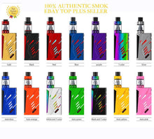 Load image into Gallery viewer, Authentic SMOK T-Priv Tpriv  Full Kit 220W with TFV8 Big Baby Tank