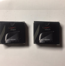 Load image into Gallery viewer, 2pcs Authentic Kado Stealth Starter kit Replacement Cartridge 2ml