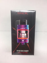 Load image into Gallery viewer, SMOK TFV8 Big Baby Beast Tank (Light Edition)
