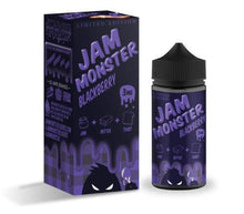 Load image into Gallery viewer, Jam Monster...//(All Flavors)//...100% Authentic Juice....Free U.S Shipping