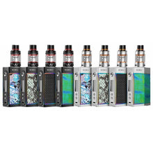 Load image into Gallery viewer, Authentic Voopoo TOO 180W TC Full Kit with 3.5ml UForce tank  - FREE SHIPPING