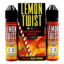 Load image into Gallery viewer, Lemon Twist Juice...(All Flavors)//100% Authentic//....Free U.S Shipping
