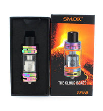 Load image into Gallery viewer, Smoktech TFV8 Cloud Beast Tank - Smok
