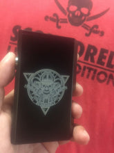 Load image into Gallery viewer, SQKR1 Squonk Mod by League of Scoundrels Collector's Series with Limited Edition