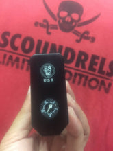 Load image into Gallery viewer, SQKR1 Squonk Mod by League of Scoundrels Collector's Series with Limited Edition