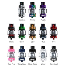 Load image into Gallery viewer, Smok TFV12 Prince Sub Ohm Tank (8 ml) Kit 100% Authentic US SELLER FREE SHIP