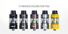 Load image into Gallery viewer, iJoy Capo 100 Kit Capo 100w Captain Mini Tank - Battery Included!