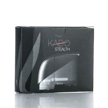 Load image into Gallery viewer, 2pcs Authentic Kado Stealth Starter kit Replacement Cartridge 2ml