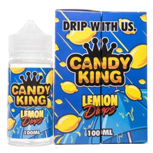 Load image into Gallery viewer, Candy King All Flavors - Authentic - USA Shipping