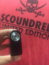 Load image into Gallery viewer, SQKR1 Squonk Mod by League of Scoundrels Collector's Series with Limited Edition