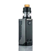 Load image into Gallery viewer, Authentic Wismec Reuleaux RX GEN3 300w TC Box Kit Gnome Tank JayBo Mod
