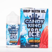 Load image into Gallery viewer, Candy King All Flavors - Authentic - USA Shipping