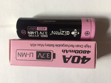 Load image into Gallery viewer, iJoy Capo 100 Kit Capo 100w Captain Mini Tank - Battery Included!