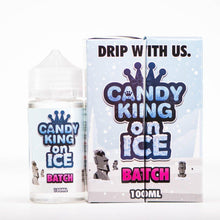 Load image into Gallery viewer, Candy King All Flavors - Authentic - USA Shipping