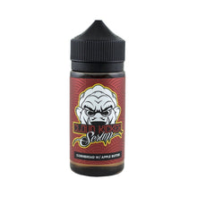 Load image into Gallery viewer, Cloud Kicker 100ML  Easy Rider Cornbread Apple Butter super fast FREE SHIPPING