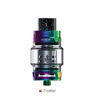 Load image into Gallery viewer, Smok TFV12 Prince Sub Ohm Tank (8 ml) Kit 100% Authentic US SELLER FREE SHIP
