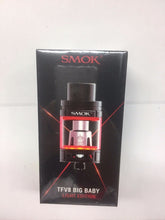 Load image into Gallery viewer, SMOK TFV8 Big Baby Beast Tank (Light Edition)