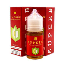 Load image into Gallery viewer, Superb...Salt Base..//(All Flavors)//..100% Authentic..FREE U.S SHIPPING