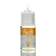 Load image into Gallery viewer, Naked..Salt Base. - All Flavors- 30ml
