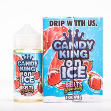 Load image into Gallery viewer, Candy King All Flavors - Authentic - USA Shipping
