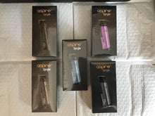 Load image into Gallery viewer, ASPIRE SPRYTE AIO KIT! Sleek 650mAh Battery