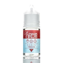 Load image into Gallery viewer, Naked..Salt Base. - All Flavors- 30ml